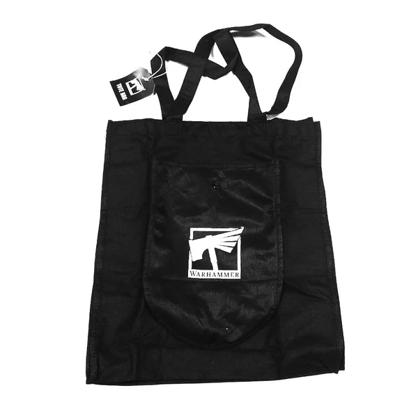 Warhammer Tote Bag Warhammer Tote Bag