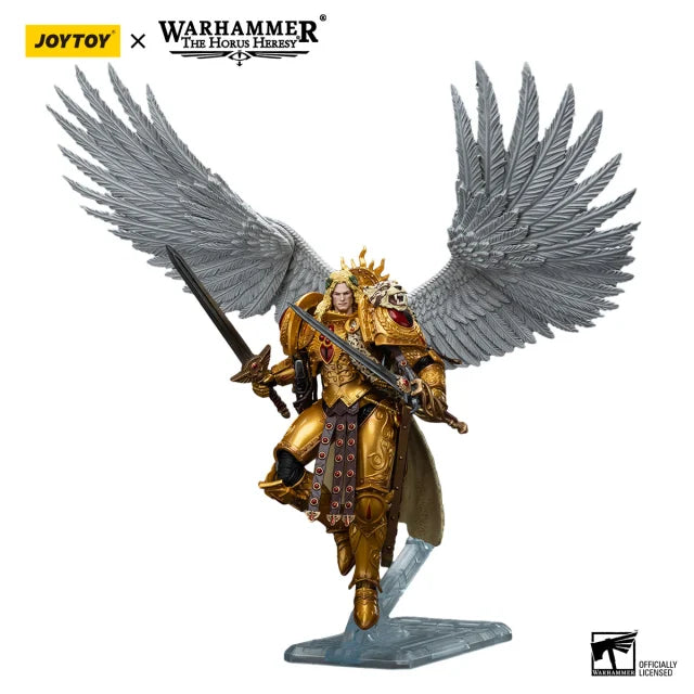 Warhammer 40K - Joytoy - Blood Angels Sanguinius Primarch of the IXth Legion