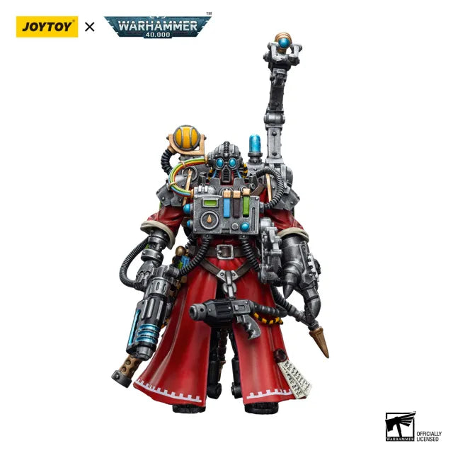 Warhammer 40K - JOYTOY - Adeptus Mechanicus Cybernetica Datasmith