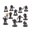 Warhammer 40K - KILL TEAM: EXACTION SQUAD