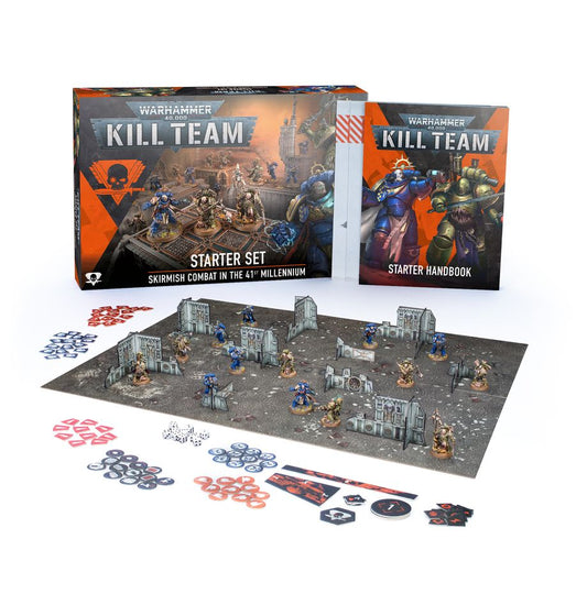 Warhammer Kill Team - Kill Team: Starter Set