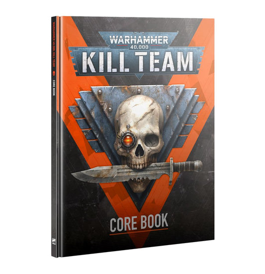 Warhammer 40K - Kill Team - Kill Team: Core Book