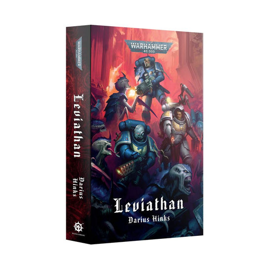 Warhammer 40K - Black Library - Leviathan (Paperback)