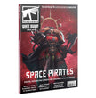 Warhammer - White Dwarf