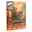 Warhammer - White Dwarf