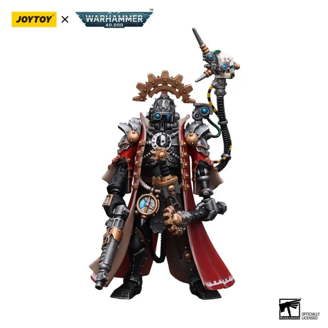 Warhammer 40K - JOYTOY - Adeptus Mechanicus Skitarii Marshal