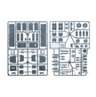 [Pre-order] Warhammer 40K - Astra Militarum - Baneblade Sponsons & Accessories