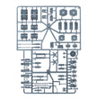 [Pre-order] Warhammer 40K - Astra Militarum - Baneblade Sponsons & Accessories