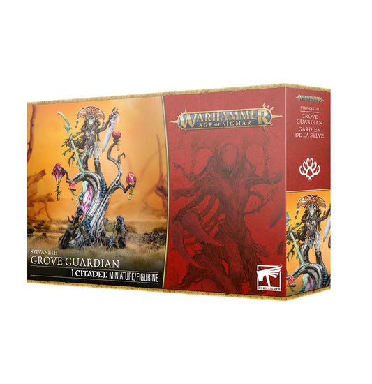 Warhammer AOS - Sylvaneth - Grove Guardian