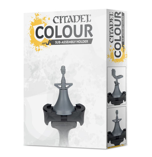 Citadel Colour - Sub-assembly Holder