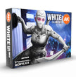 AK Interactive - AK Interactive Acrylic WHITE COLORS SET