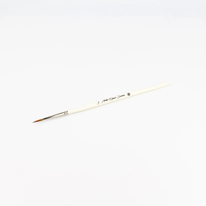 Artis Opus - Series S - Individual Brush