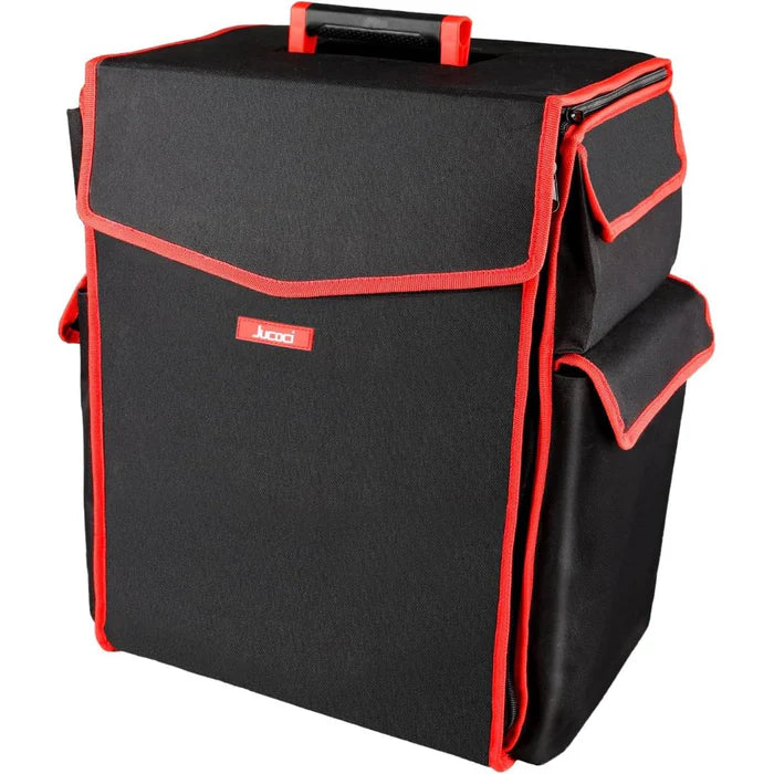Jucoci - Medium Size(02) Backpack For Jucoci Miniatures Storage Case (Only Backpack)