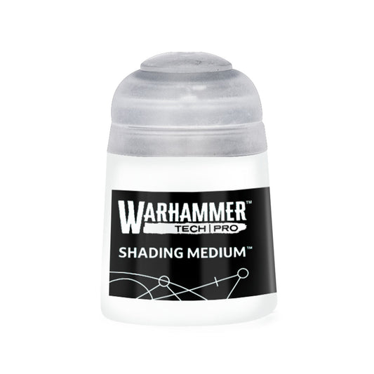 WARHAMMER TONE PRO - SHADING MEDIUM