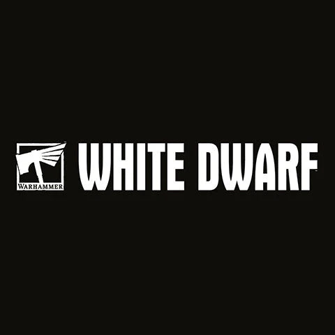 Warhammer - White Dwarf
