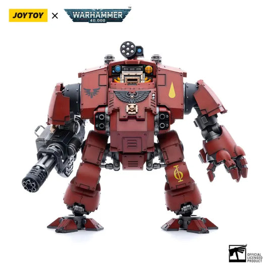 Warhammer 40K - JOYTOY - Blood Angels Redemptor Dreadnought