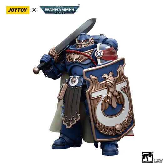 Warhammer 40K - JOYTOY - Ultramarines Victrix Guard