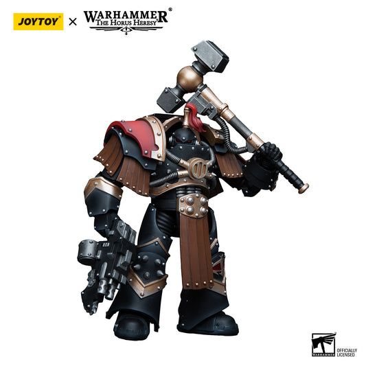 Warhammer The Horus Heresy - JOYTOY - Sons of Horus Justaerin Terminator