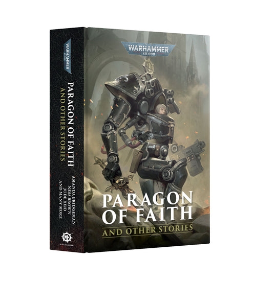 Warhammer The Horus Heresy - Black Library - Siege of Terra: Era of Ruin (Hardback)