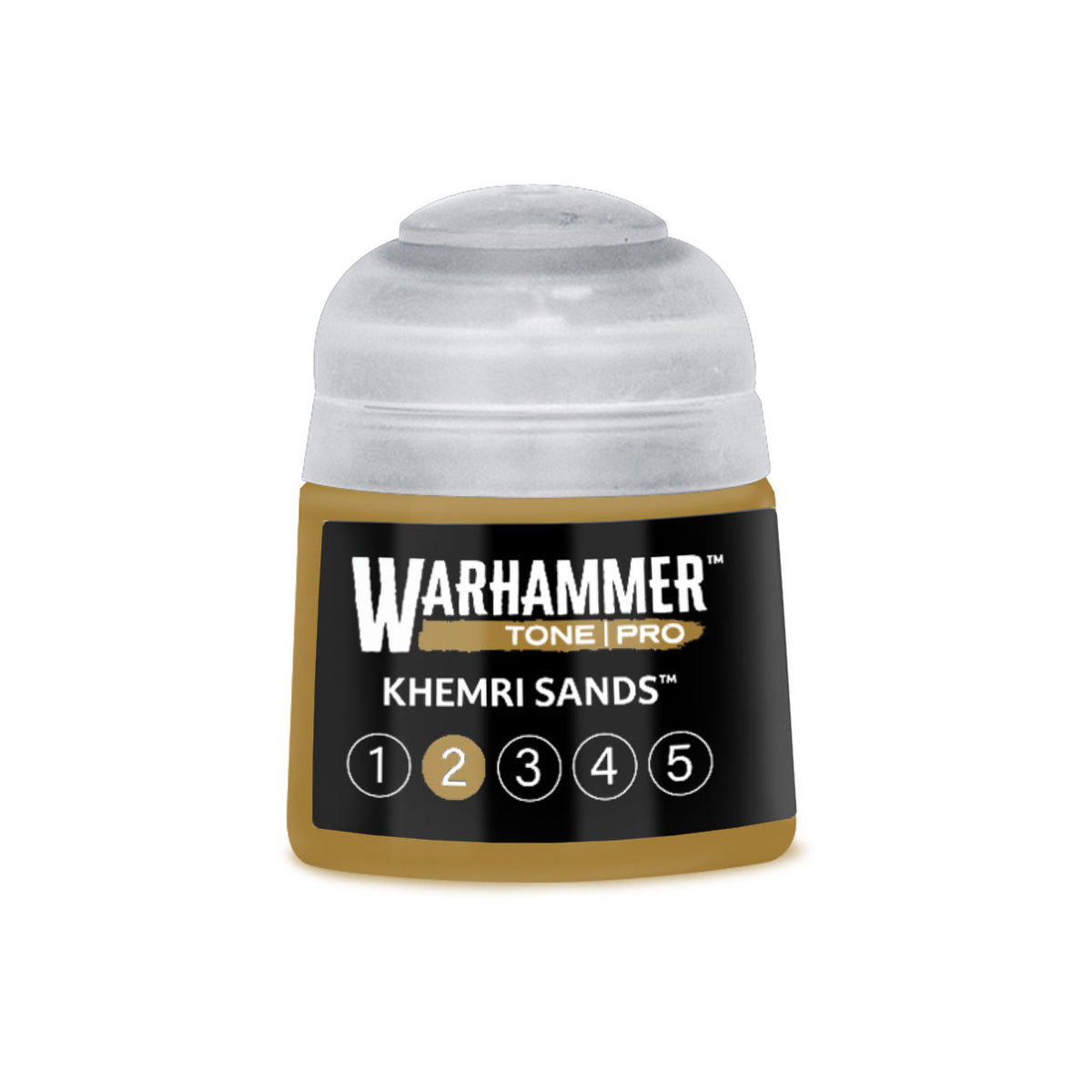 WARHAMMER TONE PRO - KHEMRI SANDS 2