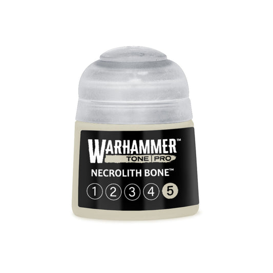 WARHAMMER TONE PRO - NECROLITH BONE 5