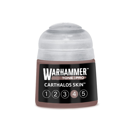 WARHAMMER TONE PRO - CARTHALOS SKIN 4