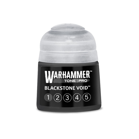 WARHAMMER TONE PRO - BLACKSTONE VOID 1