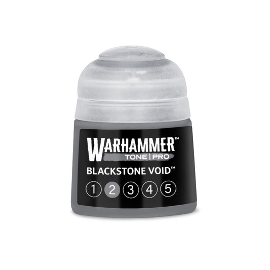 WARHAMMER TONE PRO - BLACKSTONE VOID 2