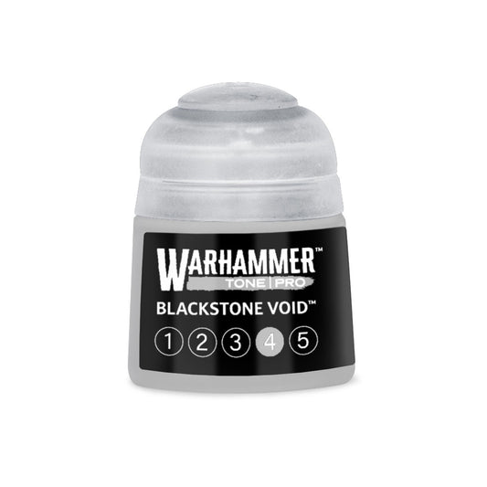 WARHAMMER TONE PRO - BLACKSTONE VOID 4