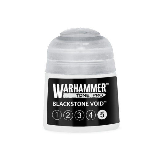 WARHAMMER TONE PRO - BLACKSTONE VOID 5