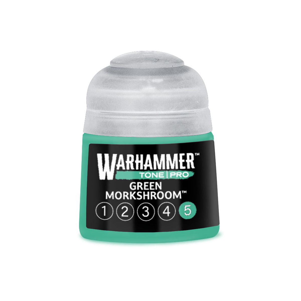 WARHAMMER TONE PRO - GREEN MORKSHROOM 5