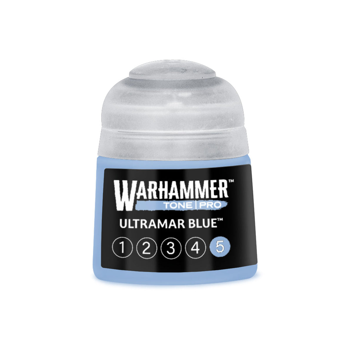 WARHAMMER TONE PRO - ULTRAMAR BLUE 5