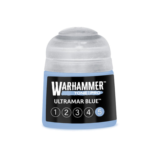 WARHAMMER TONE PRO - ULTRAMAR BLUE 5