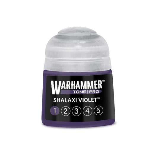 WARHAMMER TONE PRO - SHALAXI VIOLET 1
