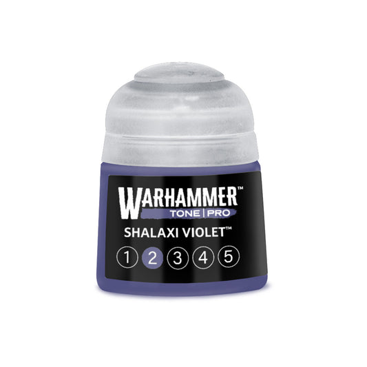 WARHAMMER TONE PRO - SHALAXI VIOLET 2