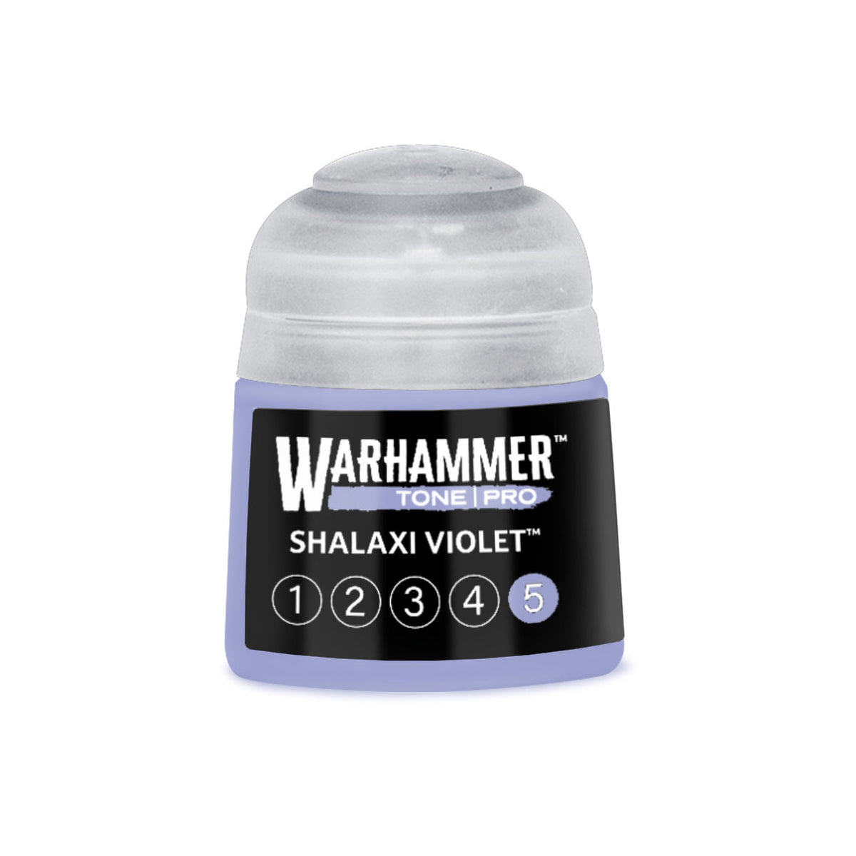 WARHAMMER TONE PRO - SHALAXI VIOLET 5