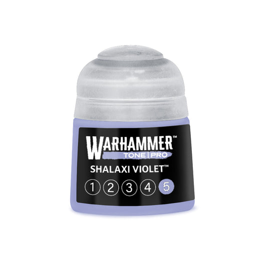 WARHAMMER TONE PRO - SHALAXI VIOLET 5