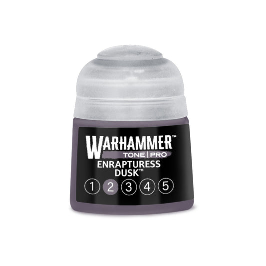 WARHAMMER TONE PRO - ENRAPTURESS DUSK 2