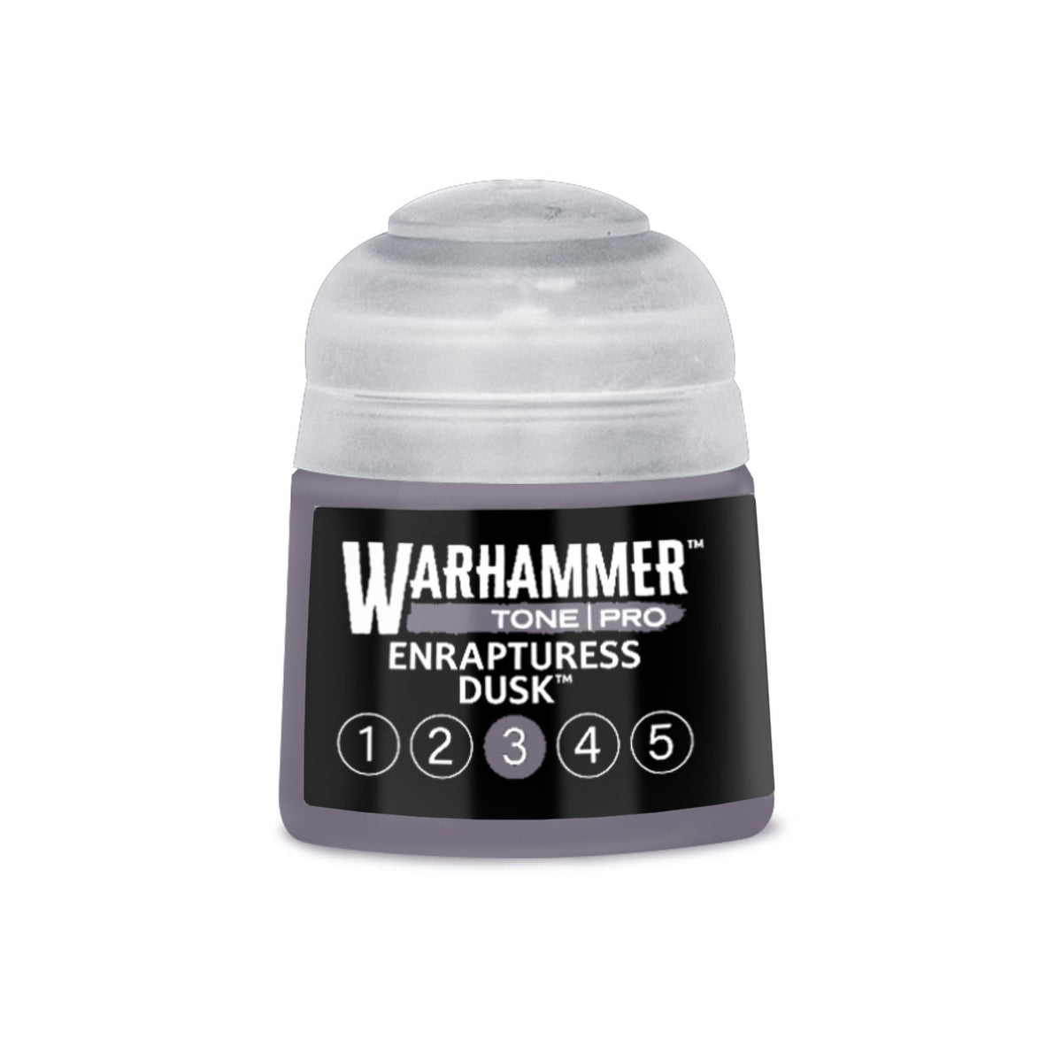 WARHAMMER TONE PRO - ENRAPTURESS DUSK 3