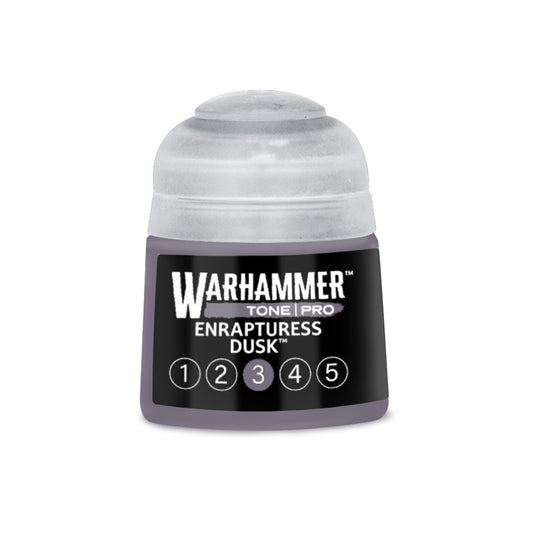 WARHAMMER TONE PRO - ENRAPTURESS DUSK 3