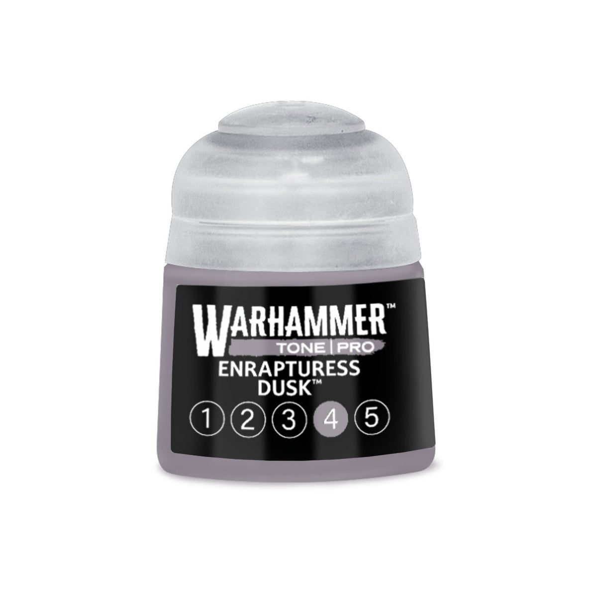 WARHAMMER TONE PRO - ENRAPTURESS DUSK 4
