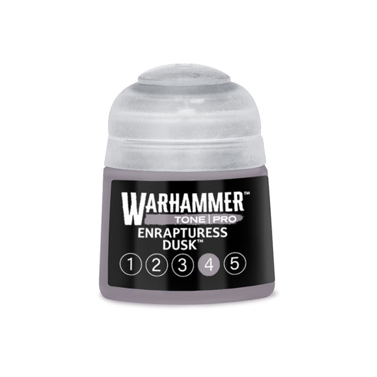 WARHAMMER TONE PRO - ENRAPTURESS DUSK 4
