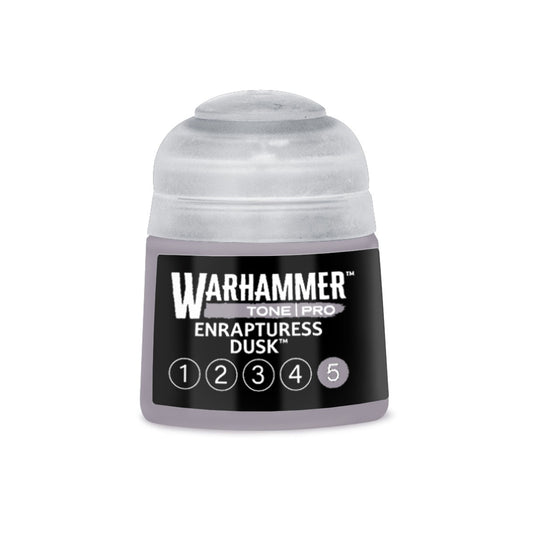WARHAMMER TONE PRO - ENRAPTURESS DUSK 5