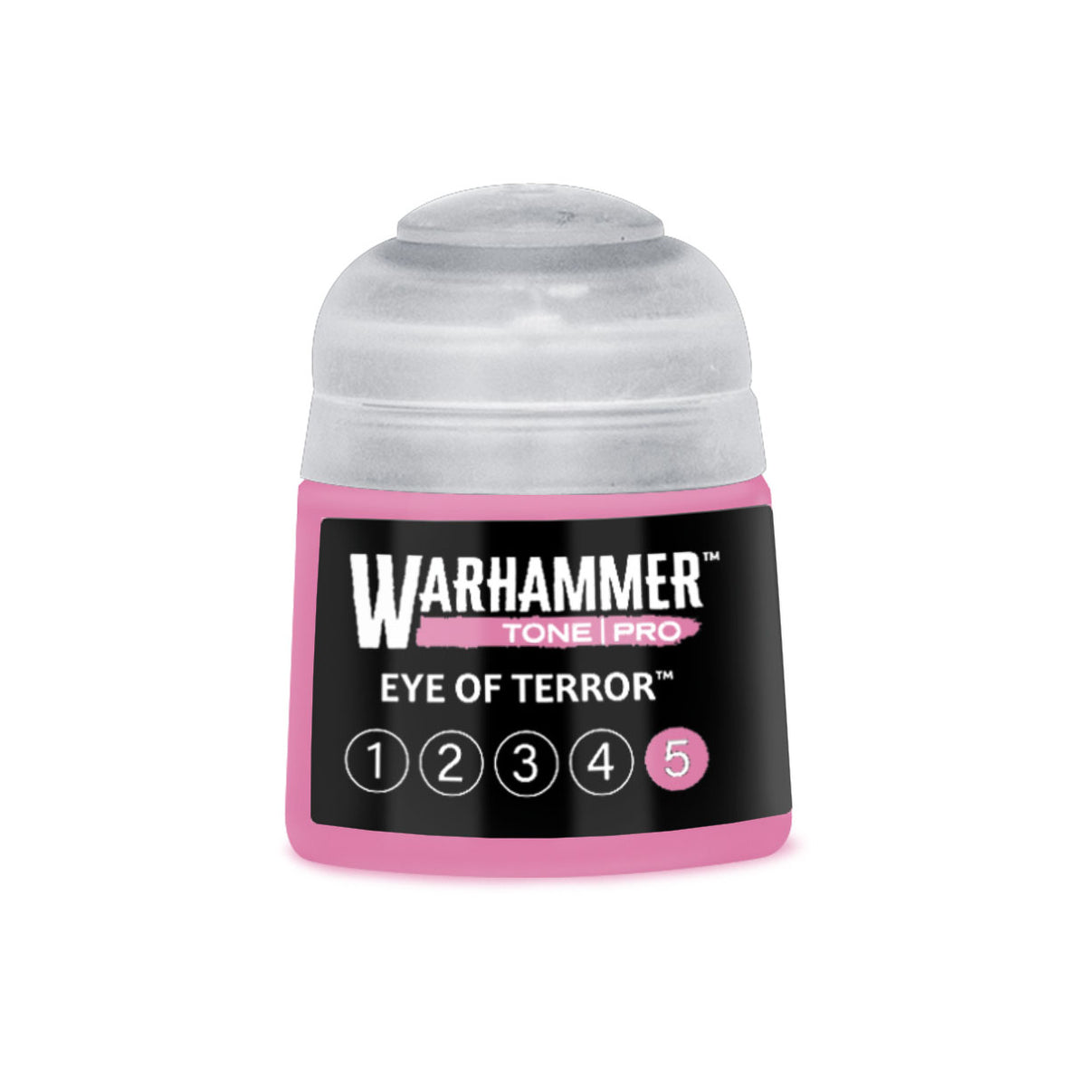 WARHAMMER TONE PRO - EYE OF TERROR 5