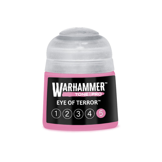 WARHAMMER TONE PRO - EYE OF TERROR 5
