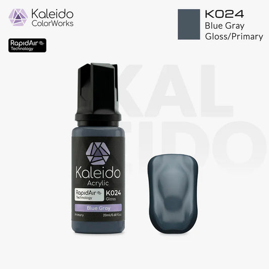 Gaahleri - Kaleido ColorWorks - K024 Blue Gray