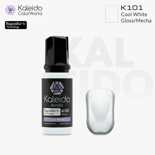Gaahleri - Kaleido ColorWorks - K101 Cool White