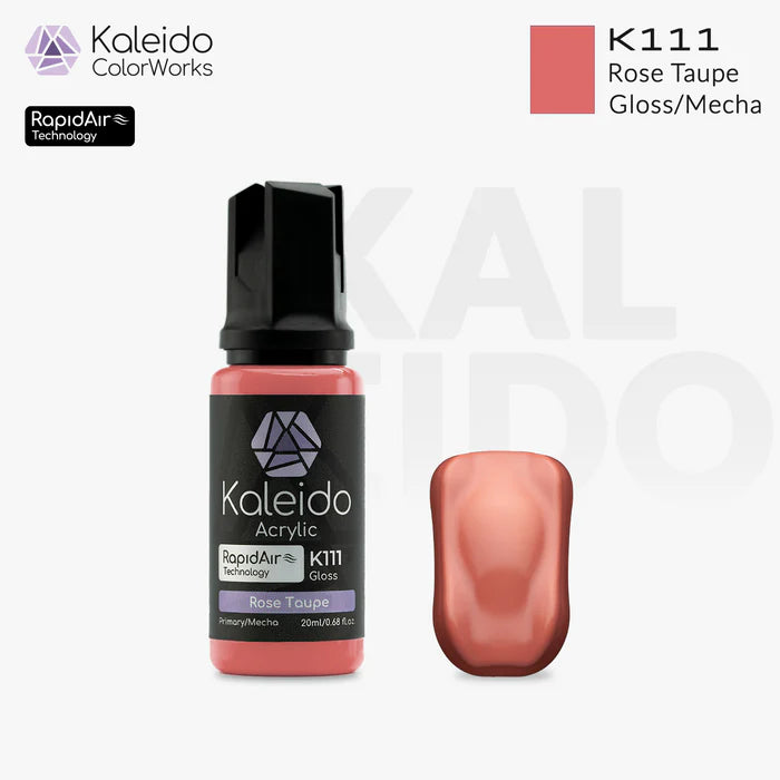 Gaahleri - Kaleido ColorWorks - K111 Rose Taupe