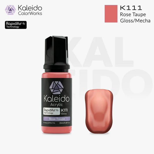 Gaahleri - Kaleido ColorWorks - K111 Rose Taupe