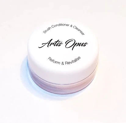 Artis Opus - Brush Conditioner and Cleanser 10ml